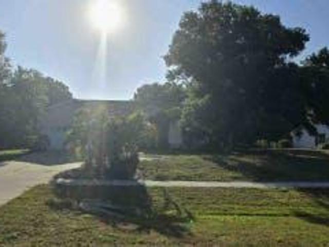 House for sale in Bradenton, Florida