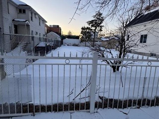 Land for sale in South Ozone Park, New York