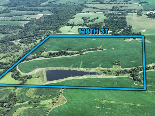 Land for sale in Corydon, Iowa