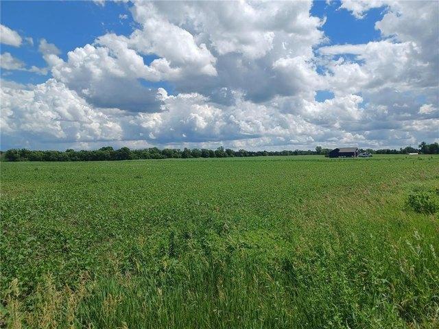 Land for sale in Hugo, Minnesota