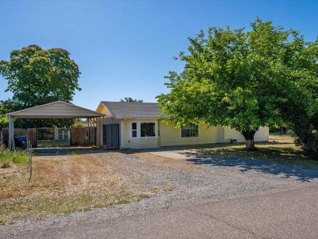 House for sale in Red Bluff, California