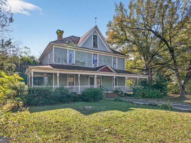 House for sale in Sparta, Hancock County