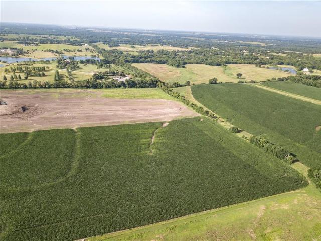 Land for sale in Kansas