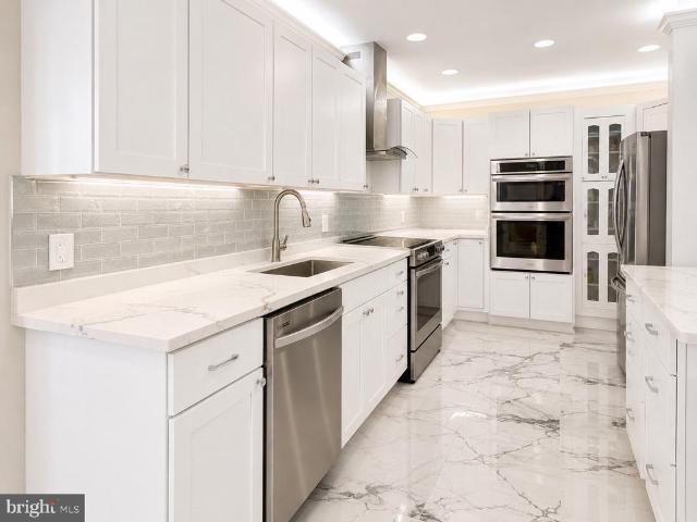 House for sale in Bethesda, Maryland