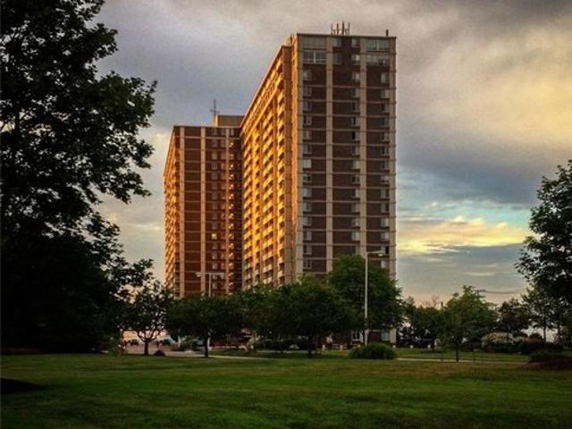 Condo for sale in Lakewood, Ohio
