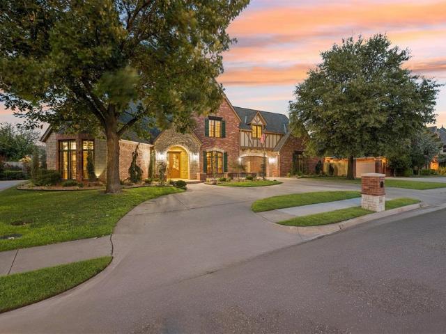 House for sale in Oklahoma City, Oklahoma