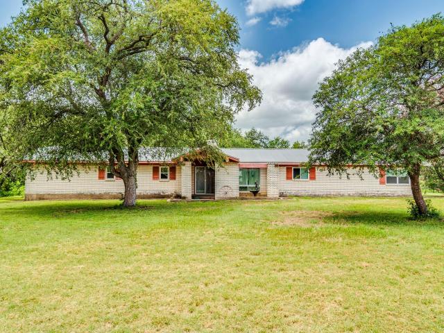 House for sale in Manchaca, Texas