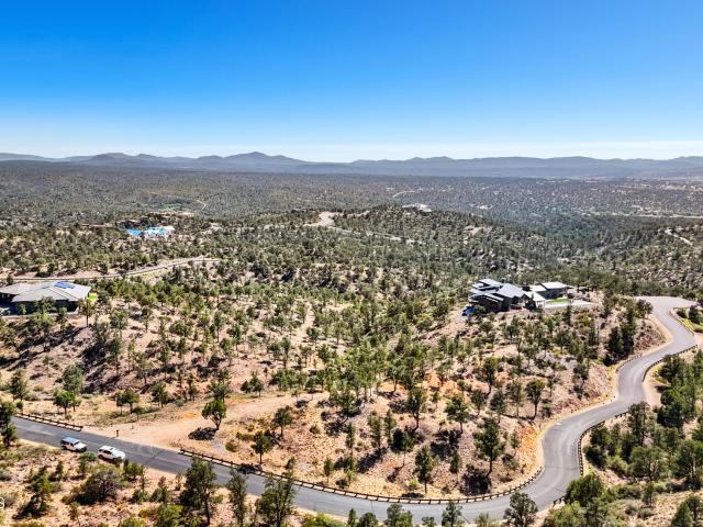 Land for sale in Arizona