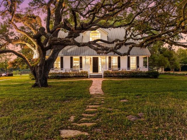 Farm for sale in Cat Spring, Texas