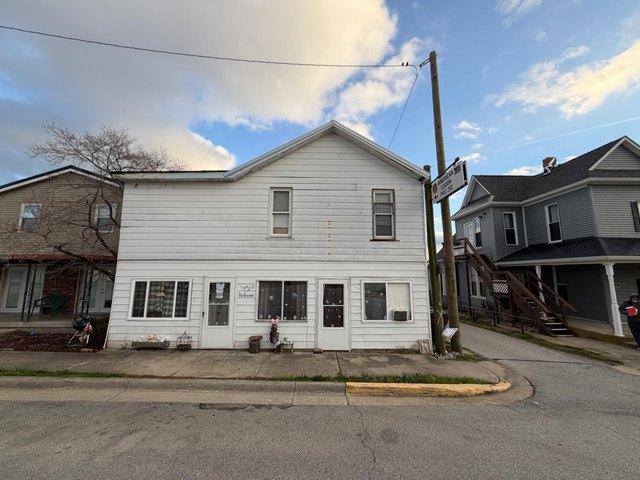 House for sale in Dillsboro, Indiana