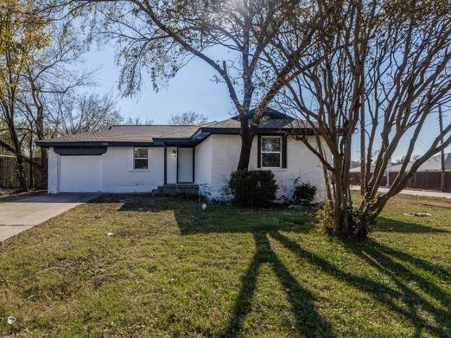 House for sale in Balch Springs, Texas