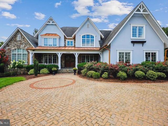 House for sale in Darnestown, Maryland