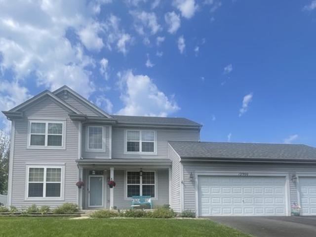 House for sale in Plainfield, Illinois
