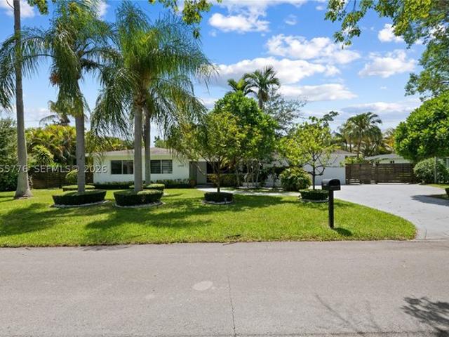House for sale in Pinecrest, Florida