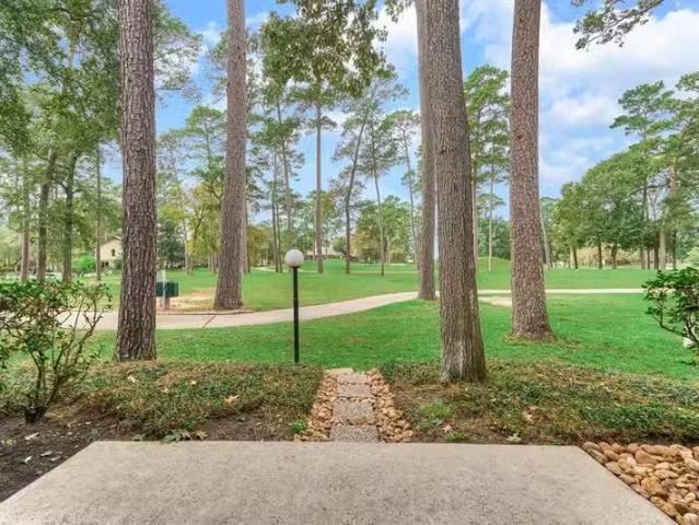 Condo for sale in Conroe