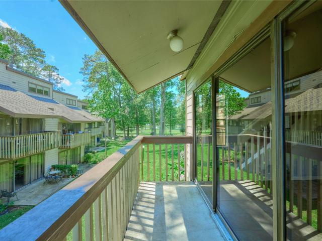 Condo for sale in Montgomery, Texas