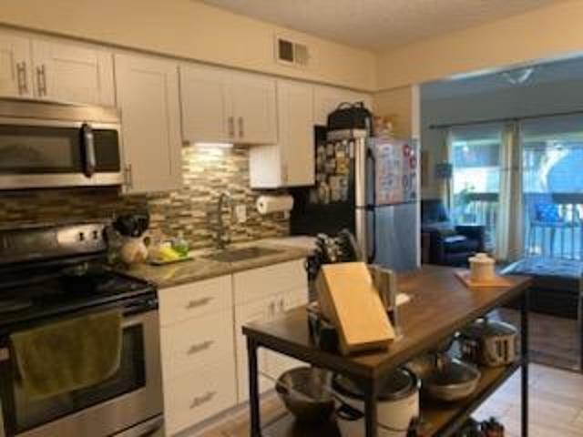 Condo for sale in Montgomery