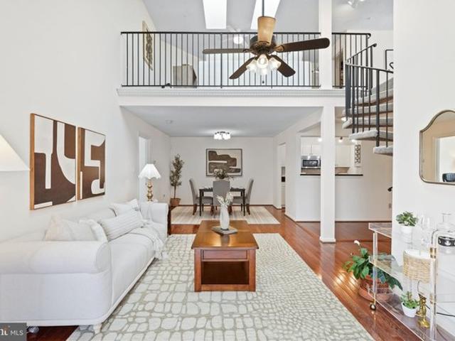 Condo for sale in Boyds, Maryland