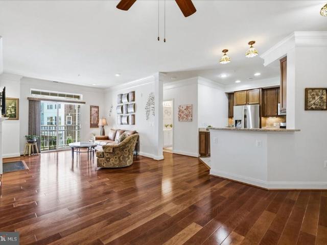 Condo for sale in Clarksburg, Montgomery County