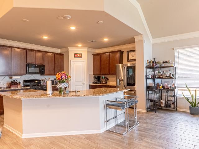 House for sale in Texas City, Texas