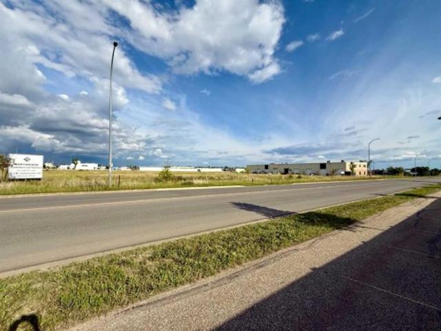 Commercial for sale in Grande Prairie, Alberta