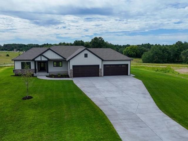 House for sale in Princeton, Minnesota