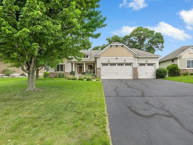 House for sale in Elk River, Minnesota