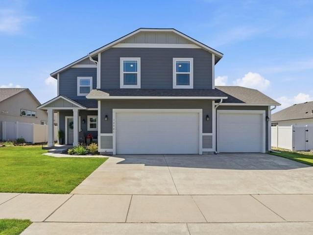 House for sale in Airway Heights, Washington