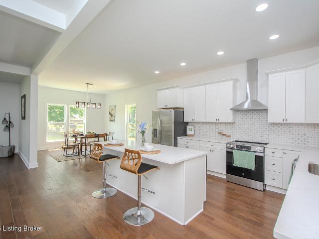 House for sale in Louisville, Kentucky