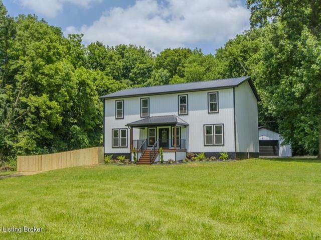 House for sale in Louisville, Kentucky