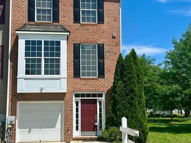 Townhouse for sale in Hagerstown, Maryland