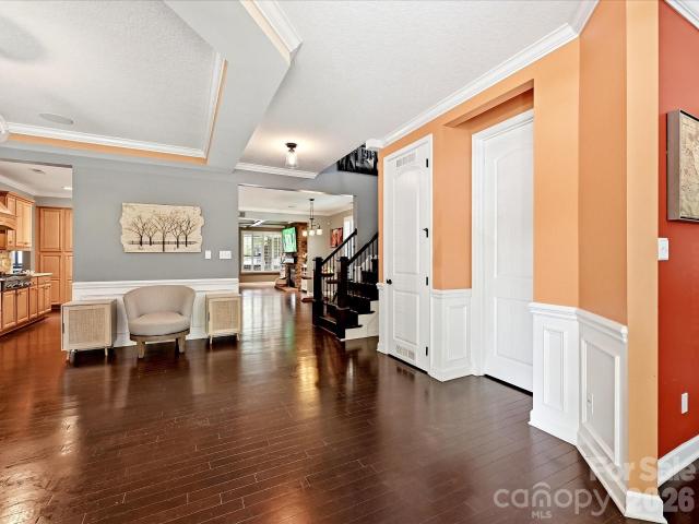 House for sale in Mecklenburg, North Carolina