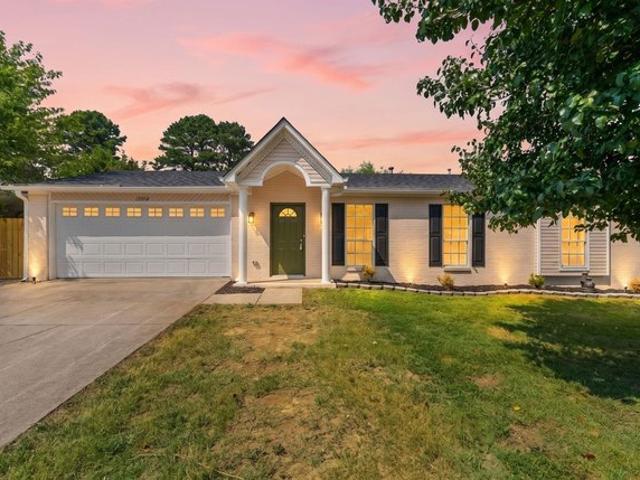 House for sale in Ark