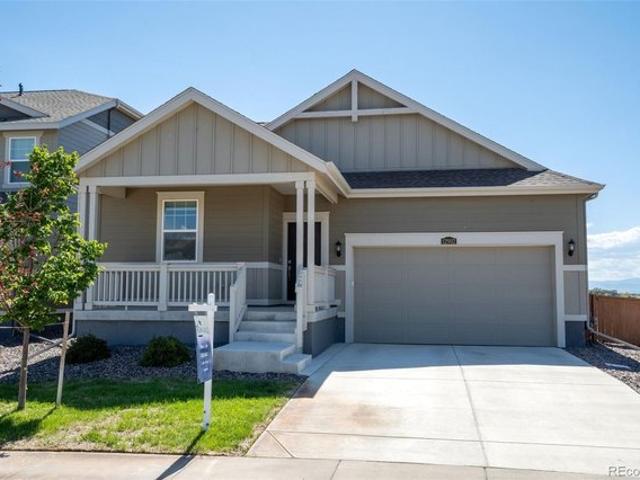 House for sale in Commerce City, Colorado