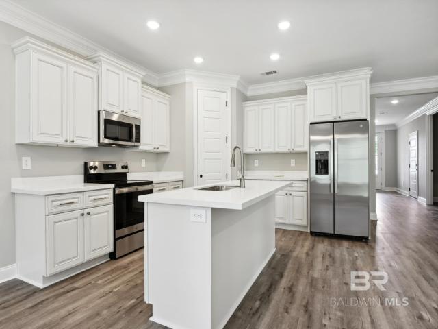 House for sale in Elberta, Alabama