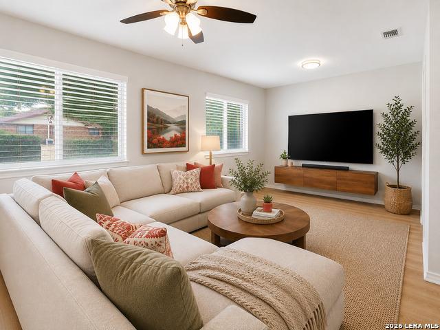 House for sale in Live Oak, Texas