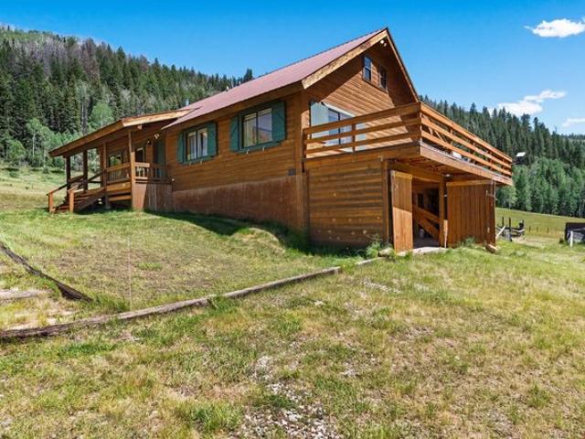 House for sale in Montezuma, Colorado