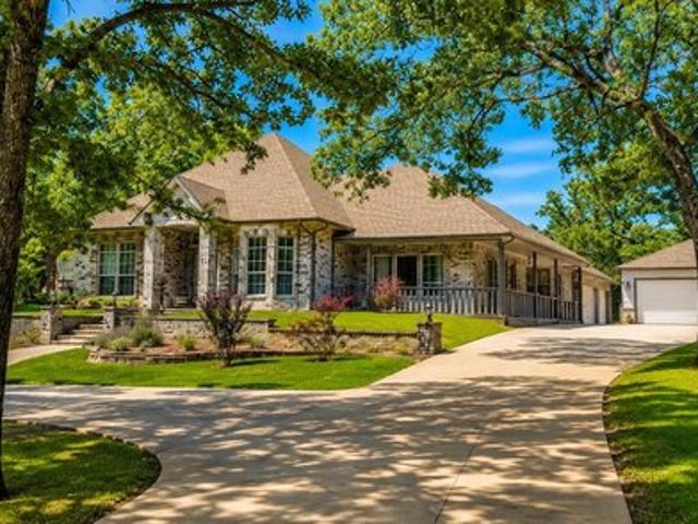 House for sale in Jenks, Oklahoma