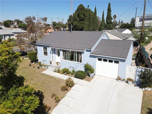 House for sale in Gardena, Los Angeles County