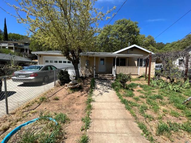 House for sale in Lake, California