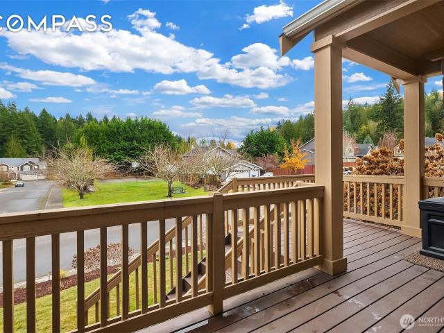 House for sale in Bonney Lake, Washington