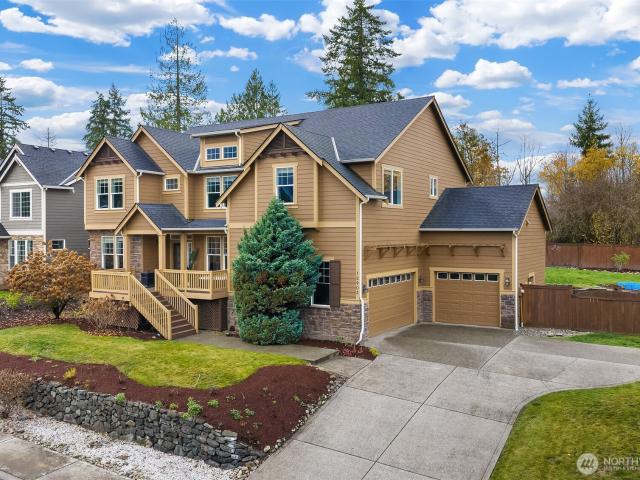 Property for sale in Washington