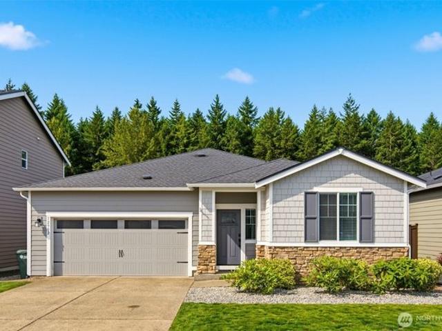 House for sale in Puyallup, Washington