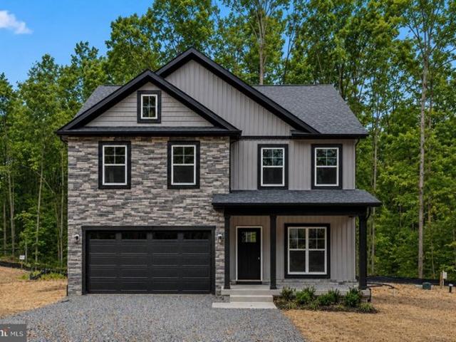 House for sale in Virginia