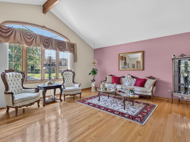 House for sale in Homer Glen, Illinois