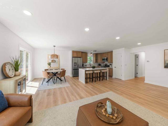 House for sale in Burnsville, Minnesota
