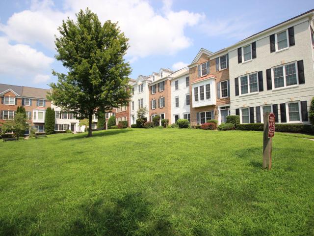Townhouse for sale in Milestone, Clarksburg