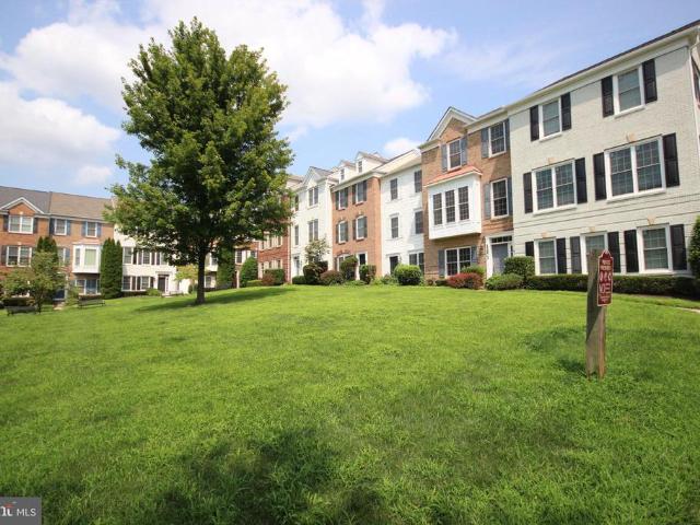 Townhouse for sale in Milestone, Clarksburg