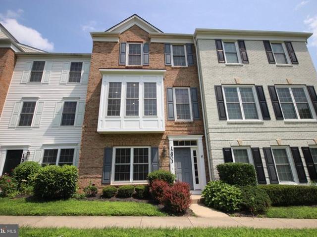 Townhouse for sale in Boyds, Montgomery County