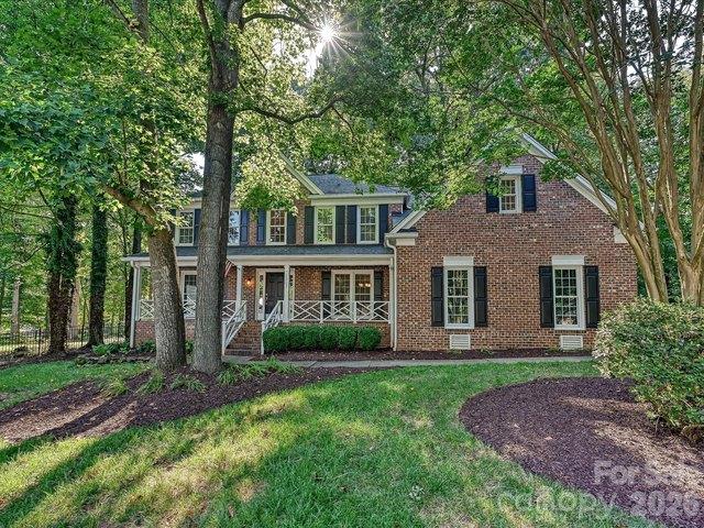 House for sale in Mecklenburg, North Carolina